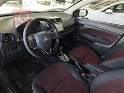 ميتسوبيشي ميراج